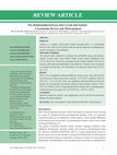 Research paper thumbnail of The Relationship between Zinc Levels and Autism: A Systematic Review and Meta-analysis