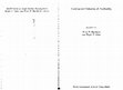 Research paper thumbnail of Creeping Absolutism: Parental Authority as Seen in Early Medieval Tales of Filial Offspring