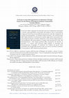 Research paper thumbnail of GIAN PAOLO BRIZZI, CARLA FROVA, FERDINANDO TREGGIARI (a cura di), Fonti per la storia delle popolazioni accademiche in Europa / Sources for the History of European Academic Communities - X Atelier Héloïse