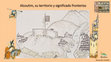 Research paper thumbnail of Alcoutim, su territorio y significado fronterizo