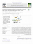 Research paper thumbnail of Synchronizing biological cycles as key to survival under a scenario of global change: The Common quail (Coturnix coturnix) strategy