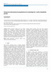 Research paper thumbnail of Integrácia informačno-komunikačných technológií do výučby latinského jazyka