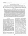 Research paper thumbnail of Inconsistency in Diarrhea Measurements when Assessing Intervention Impact in a Non-Blinded Cluster-Randomized Controlled Trial