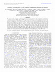 Research paper thumbnail of Particle Acceleration at Low Coronal Compression Regions and Shocks