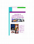 Research paper thumbnail of SOLUCION DE CONTROVERSIAS DEL COMERCIO INTERNACIOANAL