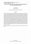 Research paper thumbnail of The Rise of Non-State Actors in Globalization and Democratization Era: Terrorist Group versus State Actors