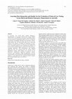 Research paper thumbnail of Assessing Data Integration and Quality for the Evaluation of Point-of-Care Testing Across Rural and Remote Emergency Departments in Australia