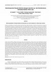 Research paper thumbnail of Bioenkapsulasi Naupli Artemia dengan Spirulina sp. dan Resistensinya terhadap Bakteri Vibrio spp