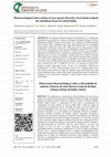 Research paper thumbnail of Phytosociological observations on tree species diversity of an urban tropical dry deciduous forest of central India