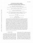 Research paper thumbnail of Internal-strain mediated coupling between polar Bi and magnetic Mn ions in the defect-free quadruple-perovskite BiMn$_3$Mn$_4$O$_{12}$