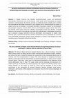 Research paper thumbnail of As Micro-Identidades Da Região Das Missões Jesuítica-Guarani Através Da Interpretação Das Paisagens Culturais: Uma Dialética Com as Reflexões De Guy DI Méo