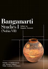 Research paper thumbnail of Pottery in Its Domestic Context: Use of Ceramic Vessels in the Medieval Houses of Banganarti