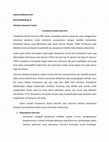 Research paper thumbnail of Competency Based Interview