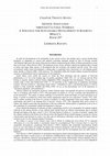 Research paper thumbnail of Artistic Innovation Through Cultural Symbols: A Strategy for Sustainable Development in Kgebetli Moele's Room 207