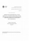 Research paper thumbnail of Interpelación y reconocimiento de la cultura mediática en la convergencia digital pública infantil: nuevos sentidos político-estratégicos del campo Comunicación/Educación para ampliar horizontes de significación en la era de la onda cuadrada