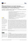 Research paper thumbnail of Different(ial) Human Use of Coastal Landscapes: Archaeological Contexts, Chronology, and Assemblages of El Teniente Bay (31° S, Chile, South America)