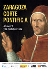 Research paper thumbnail of ZARAGOZA CORTE PONTIFICIA