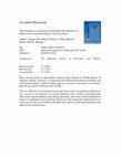 Research paper thumbnail of Dynamic co-integration and portfolio diversification of Islamic and conventional indices: Global evidence