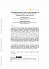 Research paper thumbnail of Protection Rohingyas through International Adjudication-Decoding Provisional Measures of International Court of Justice in The Gambia vs. Myanmar