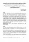 Research paper thumbnail of ATENDIMENTO EDUCACIONAL ESPECIALIZADO: das diretrizes políticas à escolarização dos alunos com deficiência intelectual