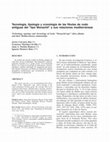 Research paper thumbnail of Tecnología, tipología y cronología de las fíbulas de codo antiguas del “tipo Monachil” y sus relaciones mediterráneas