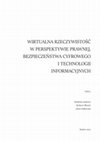 Research paper thumbnail of The EU Public Diplomacy in the Time of Virtual Reality: Political, Social and Economic Implications