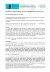 Research paper thumbnail of Checklist of Algerian fungi – Part 3: Laboulbeniales (Ascomycota)