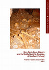 Research paper thumbnail of Bom Santo Cave (Lisbon) and the Middle Neolithic societies of Southern Portugal