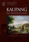 Research paper thumbnail of Kaupang in Skiringssal. COMPLETE BOOK AVAILABLE HERE: https://www.duo.uio.no/handle/10852/44083