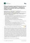 Research paper thumbnail of Is Routine Prophylaxis Against Pneumocystis jirovecii Needed in Liver Transplantation? A Retrospective Single-Centre Experience and Current Prophylaxis Strategies in Spain