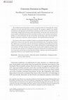 Research paper thumbnail of University Extension in Dispute: Neoliberal Counterreform and Alternatives in Latin American Universities