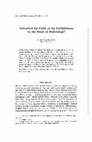 Research paper thumbnail of Salvation by Faith or by Faithfulness in the Book of Habakkuk?