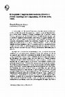 Research paper thumbnail of El Segundo Congreso Internacional "Historia a Debate" (Santiago de Compostela, 14-18 de Julio, de 1999)