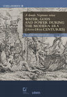 Research paper thumbnail of Étancher la soif d’or ! Étancher la soif d’eau ! Eaux et pouvoirs dans la Capitainerie des Minas Gerais (XVIIIe siècle, Brésil)