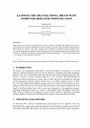 Research paper thumbnail of Learning the Organizational Brand with Computer-Mediated Communication