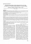 Research paper thumbnail of Review of obstetrics genito-urinary fistulae in the University of Calabar Teaching Hospital Calabar, Nigeria