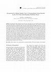 Research paper thumbnail of Glycoprotein K of Herpes Simplex Virus: A Transmembrane Protein Encoded by the UL53 Gene which Regulates Membrane Fusion