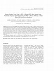 Research paper thumbnail of Herpes Simplex Virus Type 1 (HSV1) Strain HSZP Host Shutoff Gene: Nucleotide Sequence and Comparison with HSV1 Strains Differing in Early Shutoff of Host Protein Synthesis