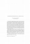 Research paper thumbnail of Análisis del discurso populista en la España actual