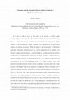 Research paper thumbnail of Cyberspace and the Emerging Chinese Religious Landscape—Preliminary Observations