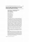 Research paper thumbnail of Secure the edge? Understanding the risk towards wireless grids Edgeware technology