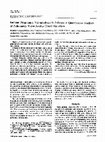 Research paper thumbnail of Ballon pulmonary valvuloplasty in infants: A quantitative analysis of pulmonary valve-anulus-trunk structure