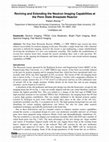 Research paper thumbnail of Le bitume d’Albanie : matière, territoire et société