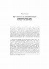 Research paper thumbnail of Victor Frankenstein, ovvero il Prometeo moderno nella cinematografia del XX secolo