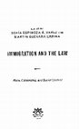 Research paper thumbnail of Challenges to Integration: The Children of Immigrants and Direct and Indirect Experiences with the Law