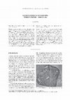 Research paper thumbnail of La fauna romana di Flero (bs), Terreni Freddi – 2008 (us 106)