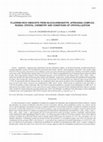 Research paper thumbnail of Fluorine-Rich Hibschite from Silicocarbonatite, Afrikanda Complex, Russia: Crystal Chemistry and Conditions of Crystallization