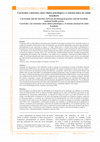 Research paper thumbnail of Currículos e interface entre clínica psicológica e o sistema único de saúde brasileiro