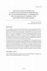 Research paper thumbnail of METODOLOGÍAS DE DISEÑO EN
EL PROCESO DE ENSEÑANZA APRENDIZAJE
EN AULAS UNIVERSITARIAS. LA EXPERIENCIA
DE UTILIZAR DESIGN THINKING CON
ESTUDIANTES DE FISIOTERAPIA