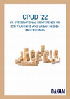 Research paper thumbnail of COUNTER-URBANISATION EXPERIENCE IN DEVELOPING COUNTRIES: THE CASE OF
ISTANBUL METROPOLITAN AREA